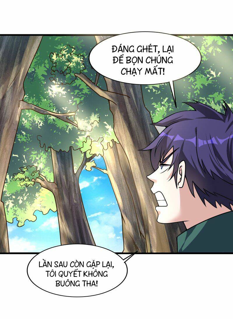 bá thiên chiến hoàng chapter 12 25