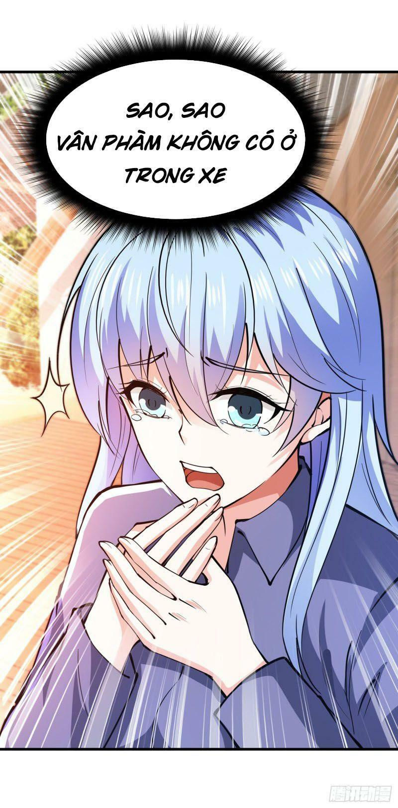 tối cường thần y tại đô thị chapter 180 31