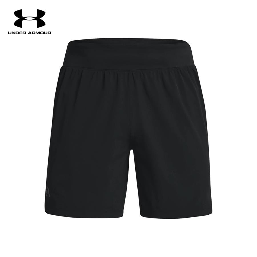 Quần ngắn thể thao nam Under Armour Speedpocket 7'' - 1361487-002