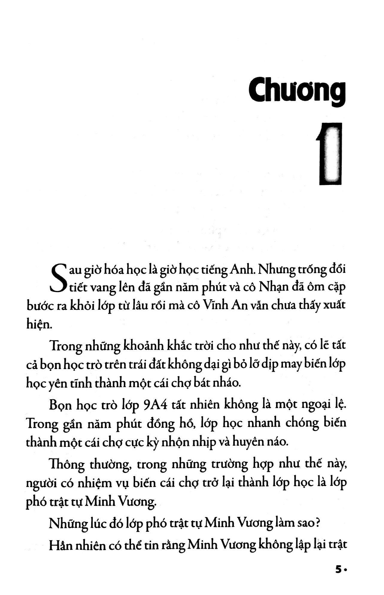 Kính Vạn Hoa - Tập 7 (Tái Bản 2022)