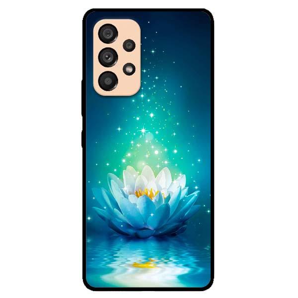 Ốp lưng dành cho Samsung Galaxy A23 / A33 5G / A53 5G / A73 5G - Họa Tiết Màu Sắc