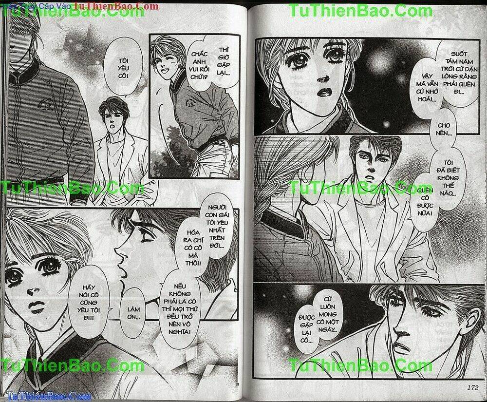 chỉ cần có anh chapter 2 86