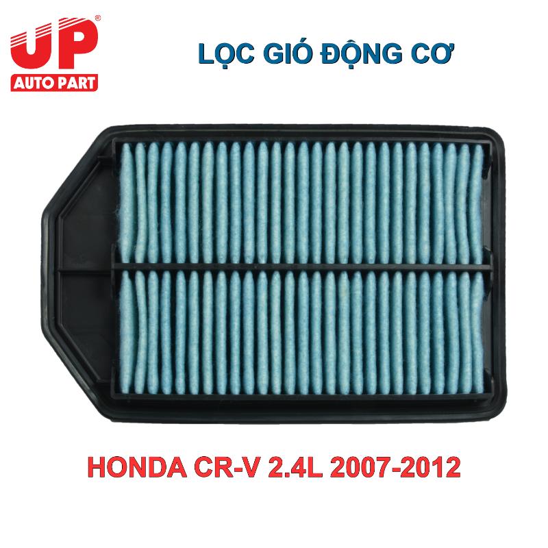 Lọc gió động cơ ô tô HONDA CR-V 2.4L 2007-2012