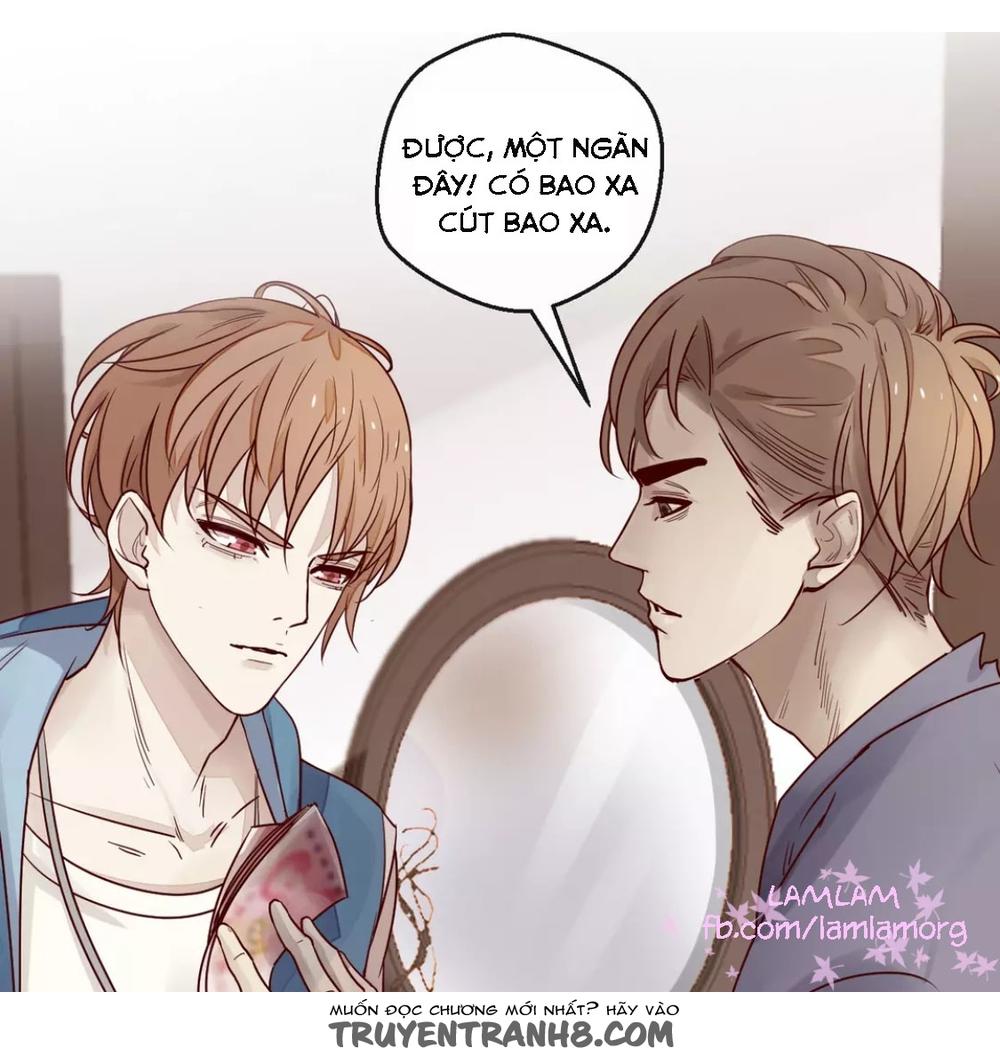 không cẩn thận vớ phải ông sếp vạn tỷ chapter 4 26