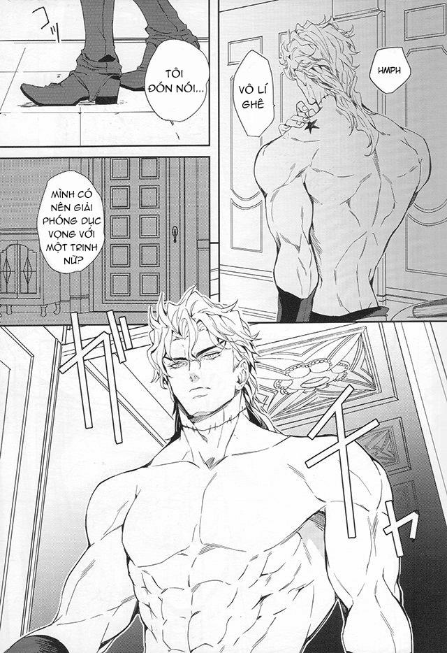 Doujinshi Tổng Hợp chapter 242