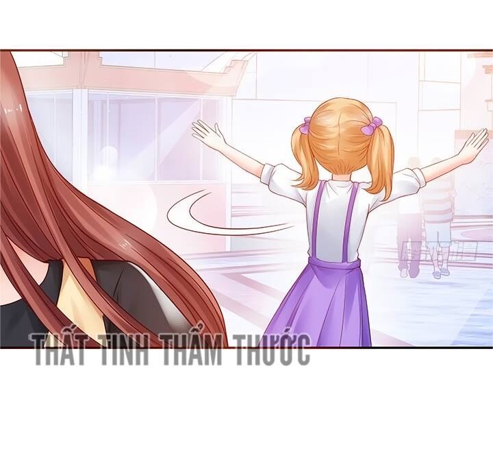 bạn trai 1/4 của tôi chapter 5 29