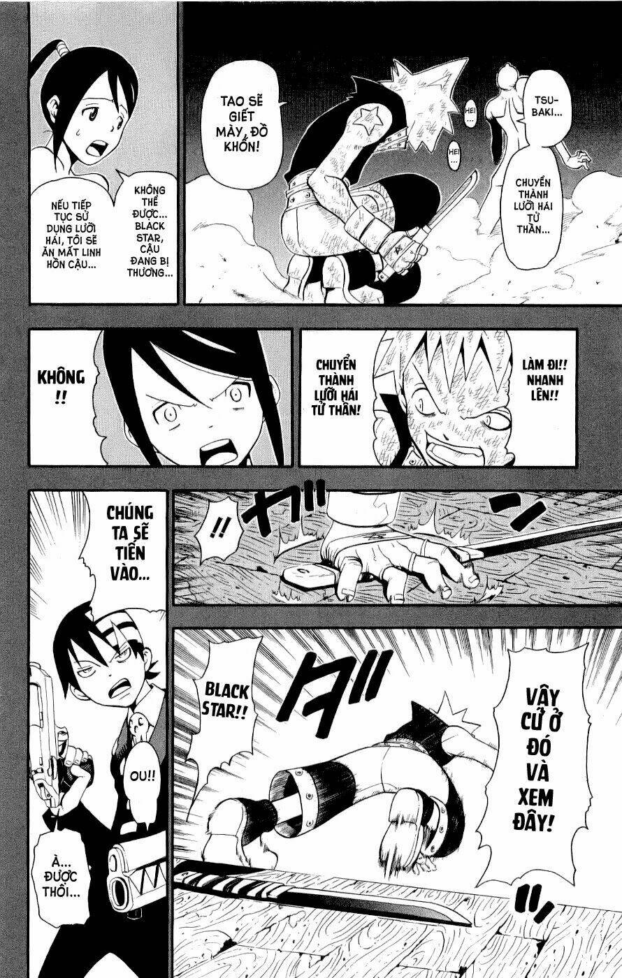 soul eater chapter 22 9