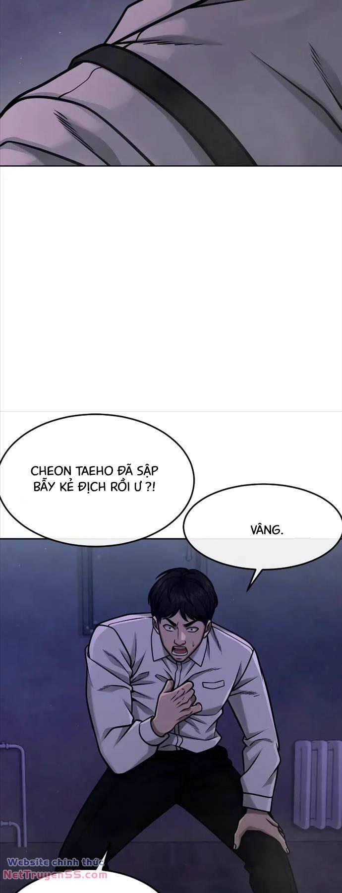 nhiệm vụ tối thượng chapter 124 50