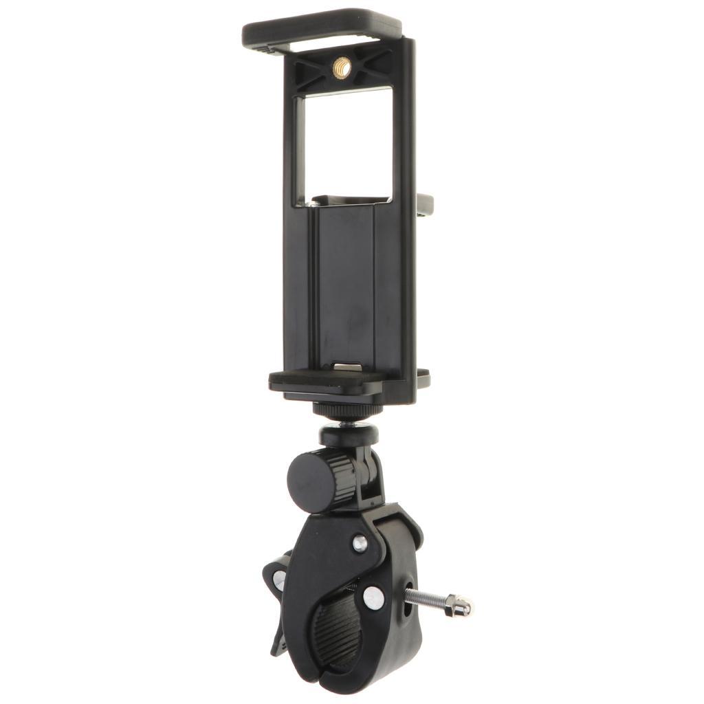 Cell Phones Tripod Adapters Holder Smartphone Universal Mount Adapter