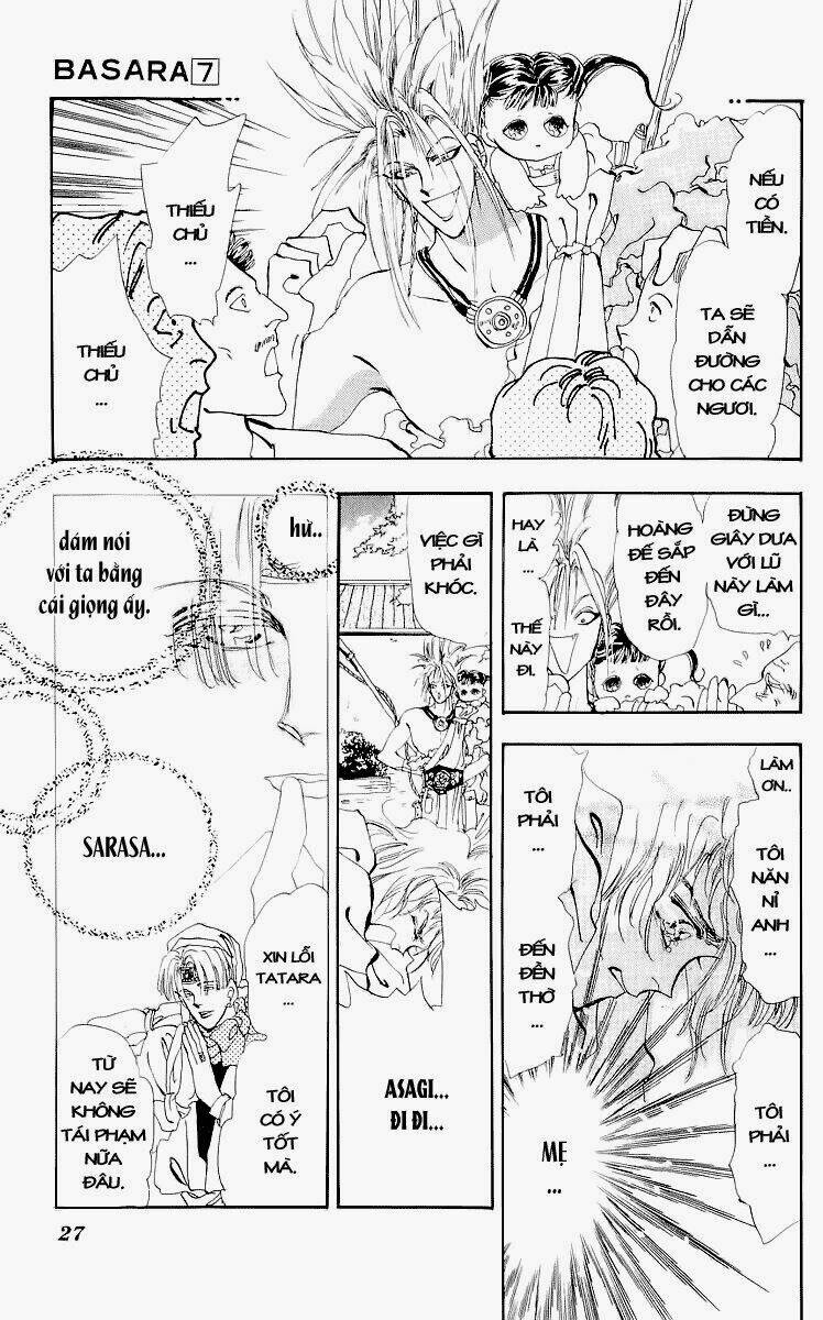 đứa con số phận chapter 25 24