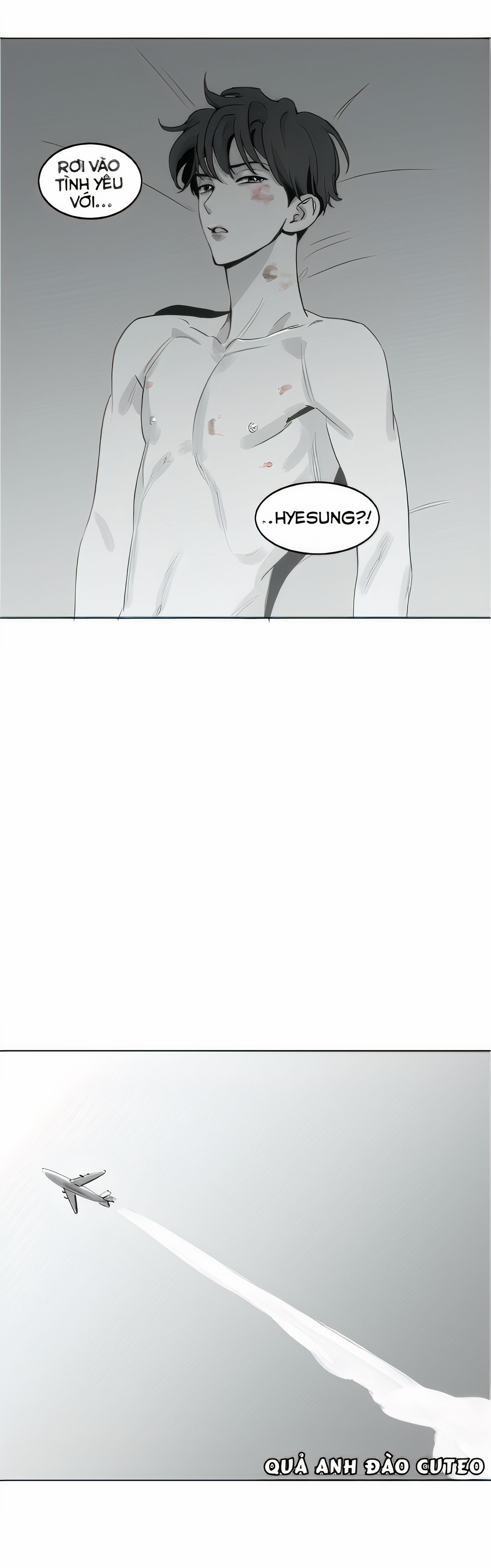 đến bên em đi! chapter 6 18