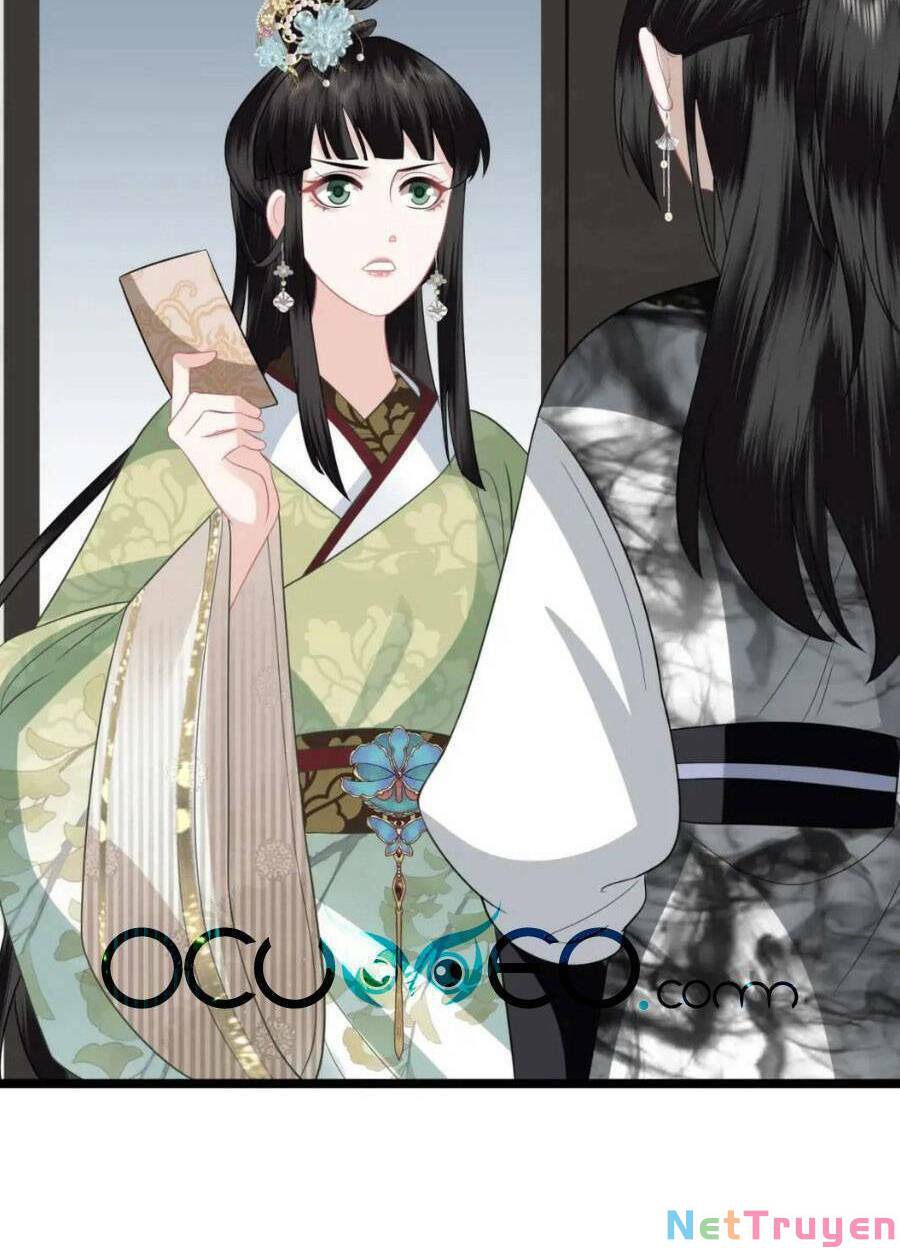 điều hương vương phi chapter 36 60