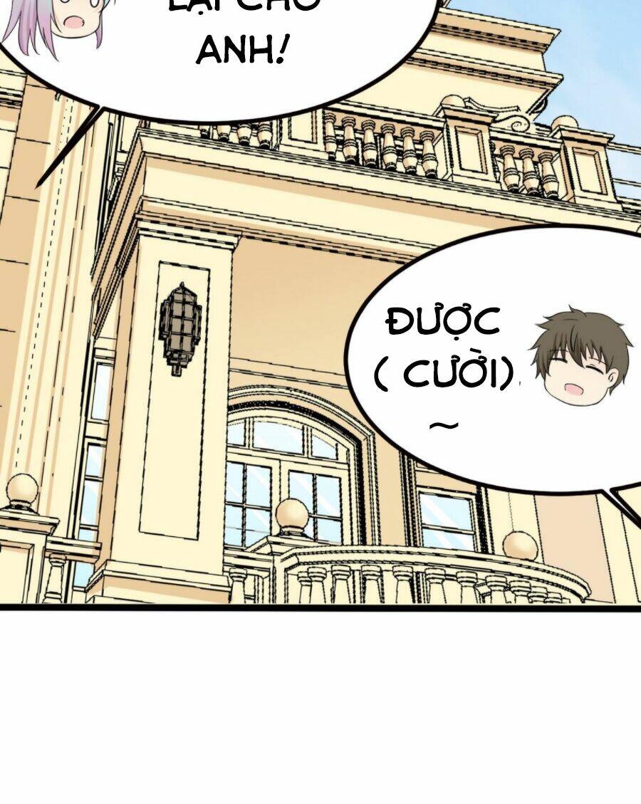 hắn là long ngạo thiên chapter 37 9