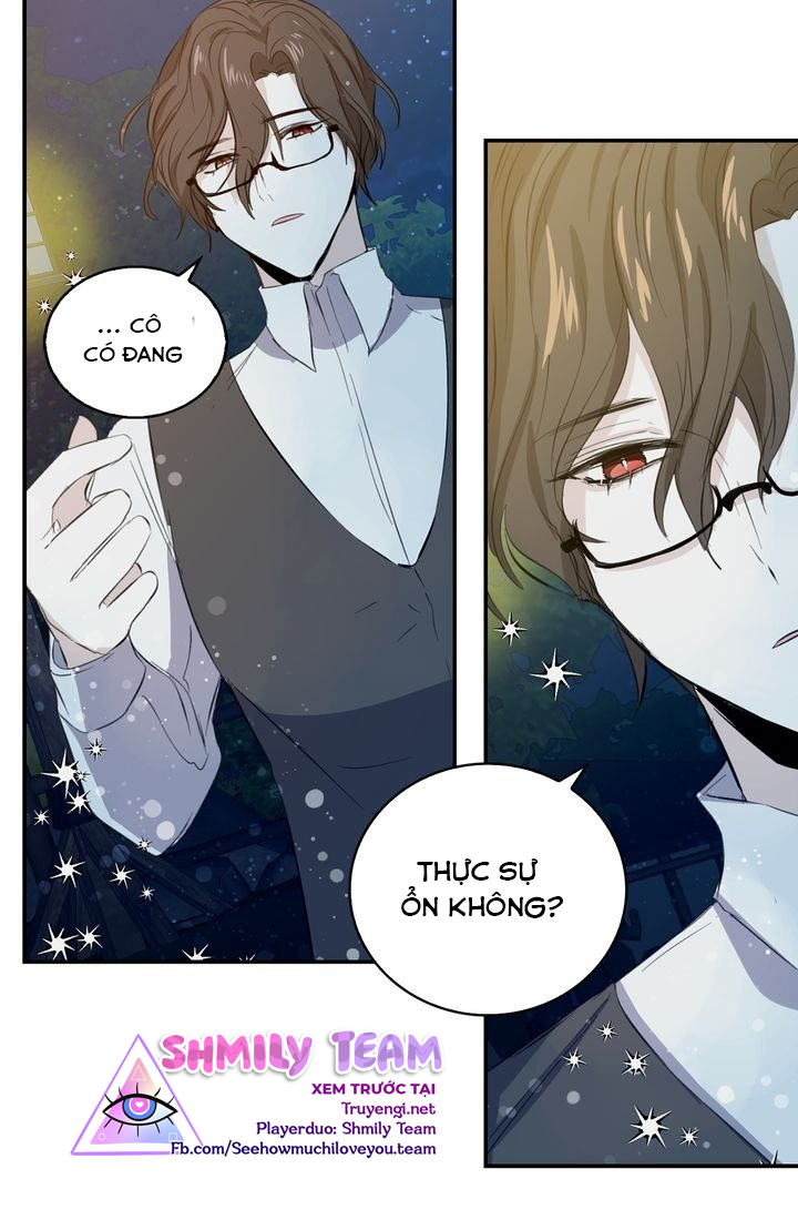 tôi là bạn gái cũ của một vị anh hùng chapter 7 38