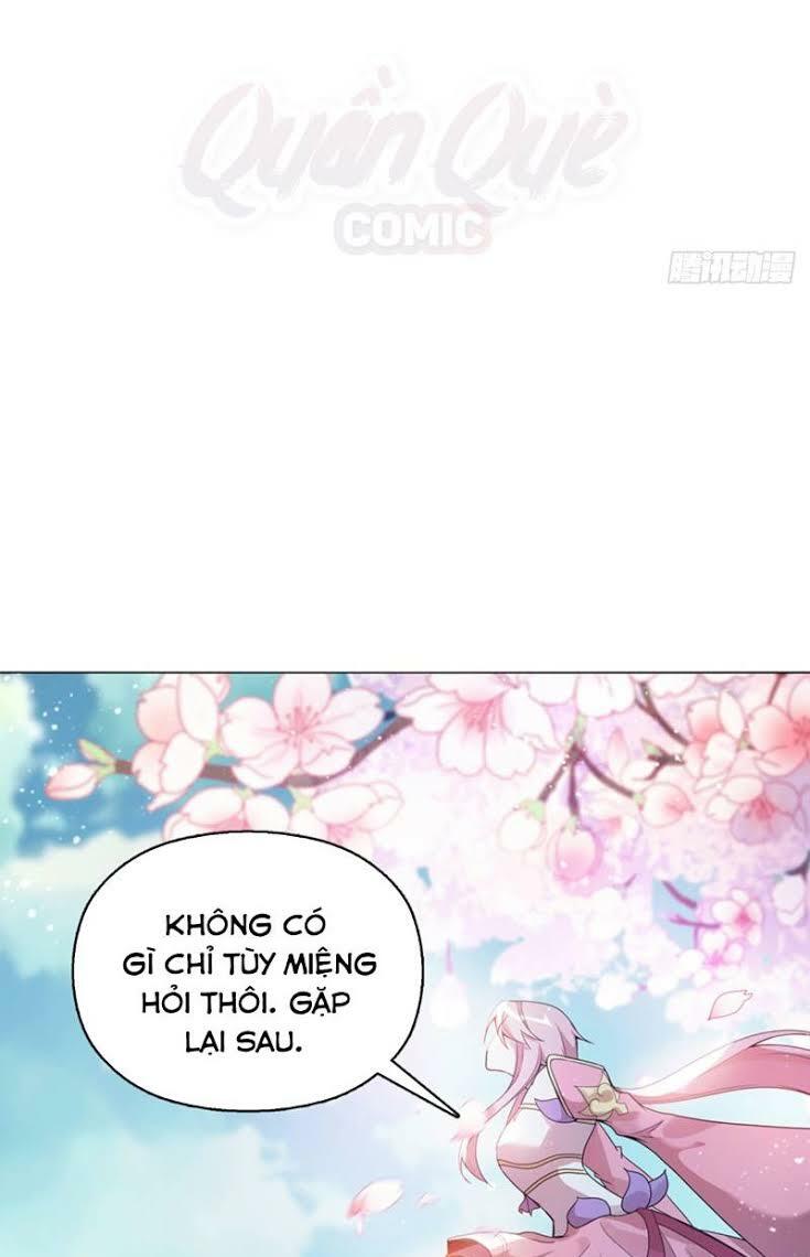 thiên thần quyết chapter 76 36