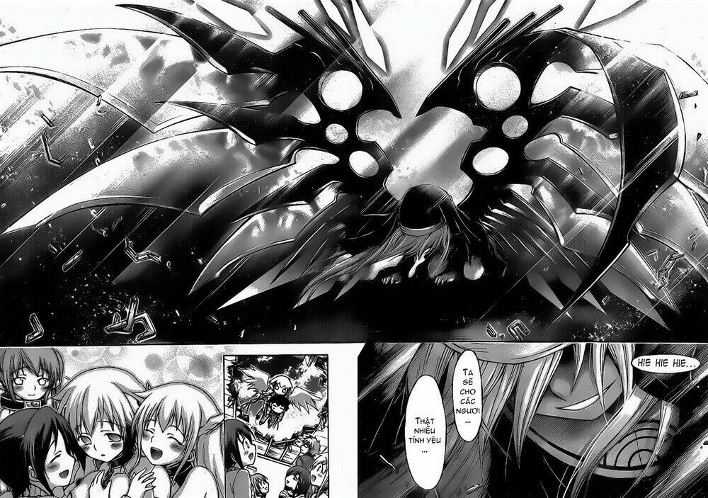 vật thất lạc của bầu trời chapter 45 42