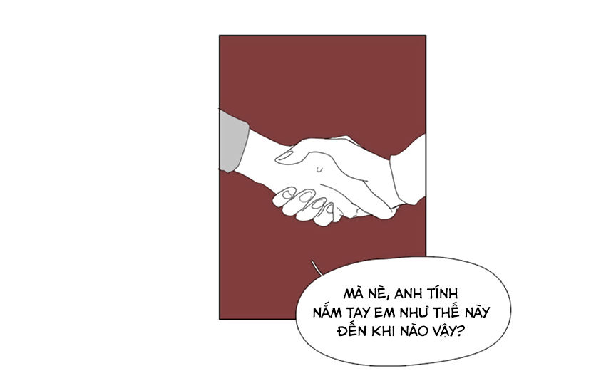 thú cưng của tôi là dơi chapter 22 12