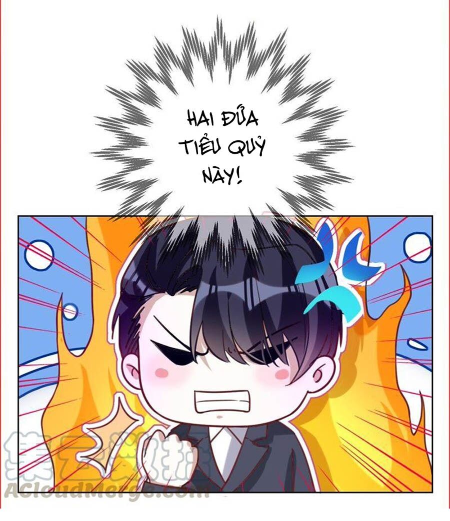 thần luân mật luyến chapter 52 4