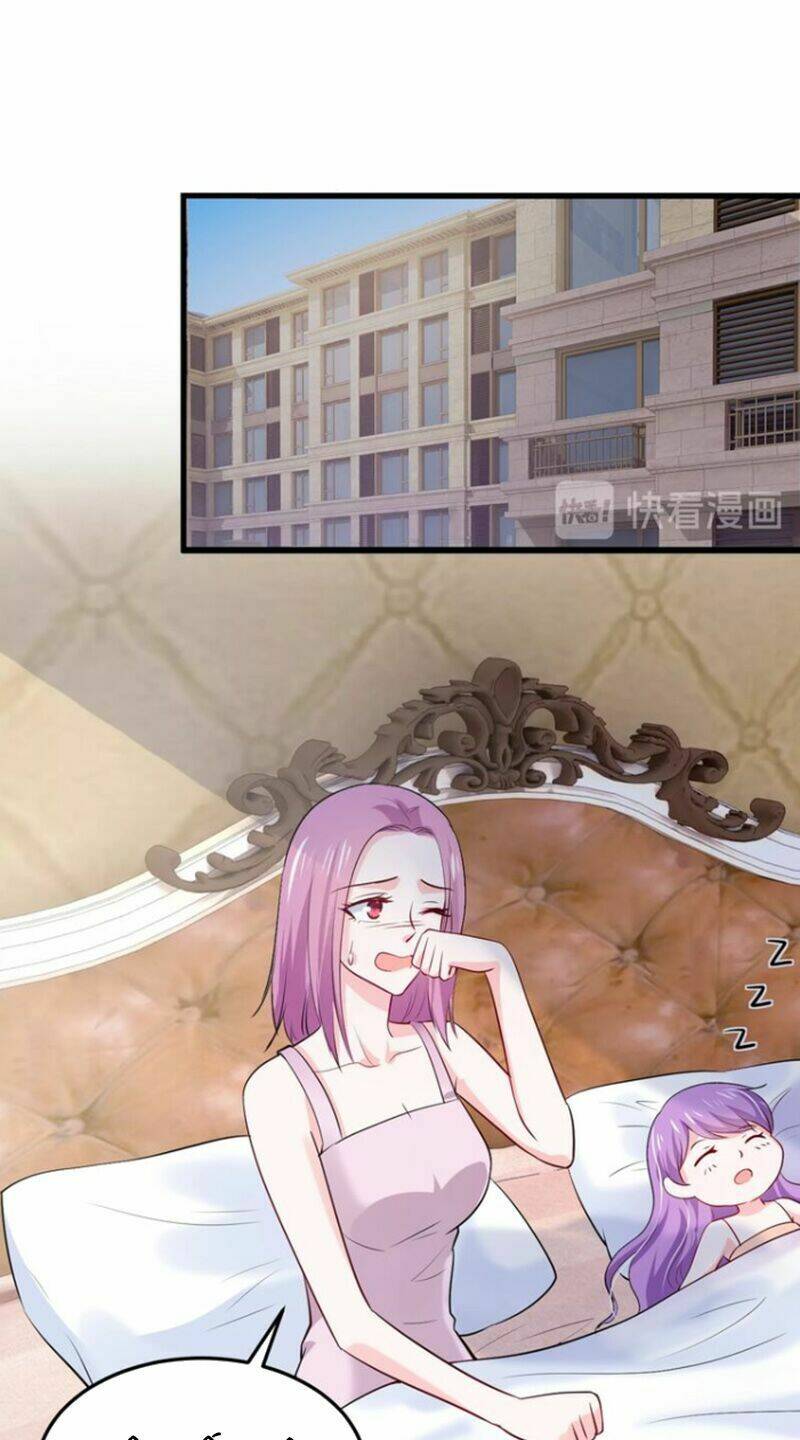 thú cưng độc quyền của boss chapter 92 30