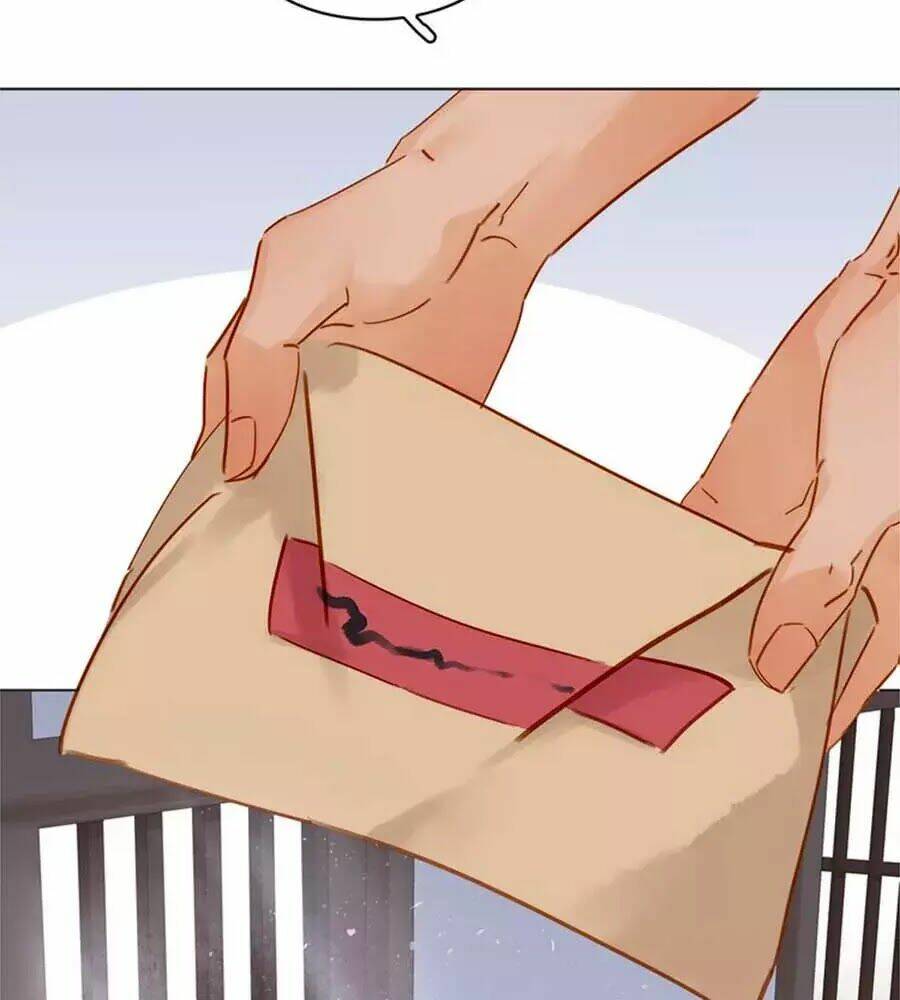 tiểu sư phụ, tóc giả của ngài rơi rồi! chapter 23 42