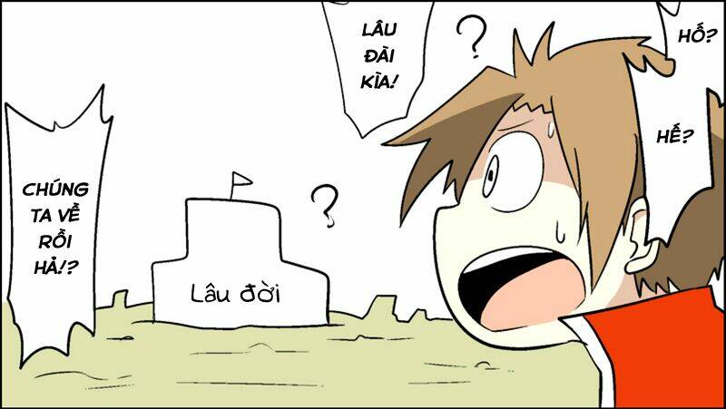 senyuu chapter 84 21