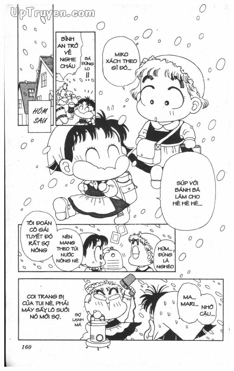 nhóc miko chapter 1 159