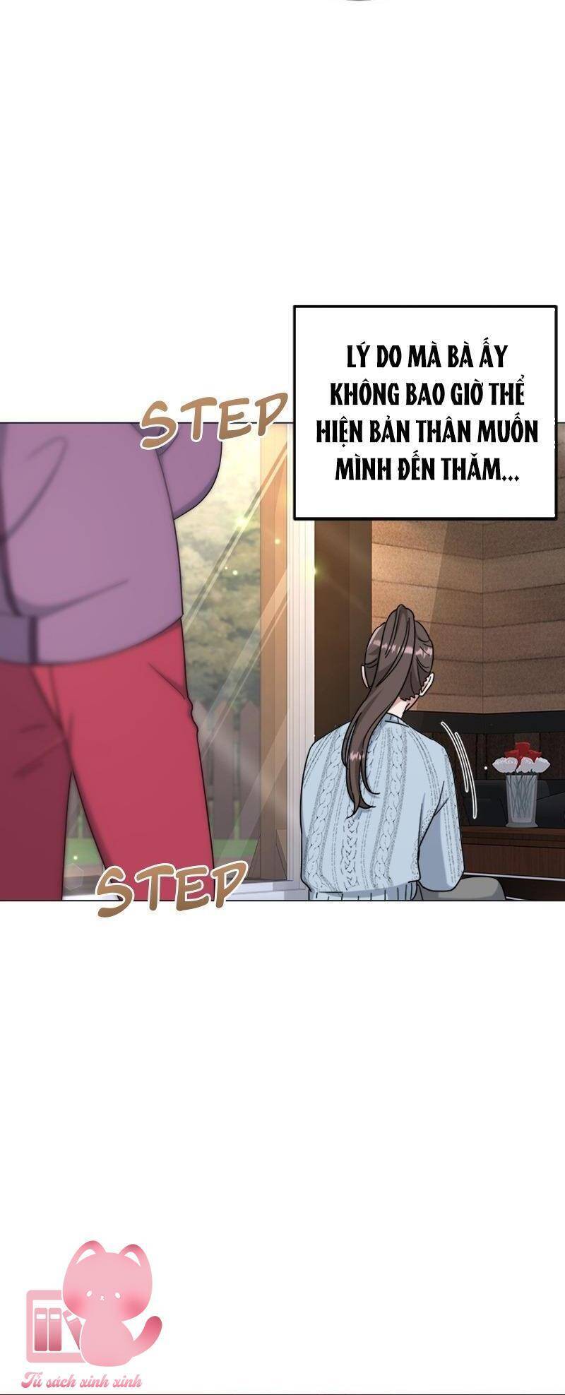 theo bản năng của em chapter 54 34