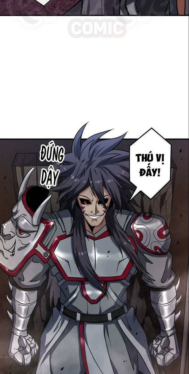 tu la võ thánh chapter 15 6