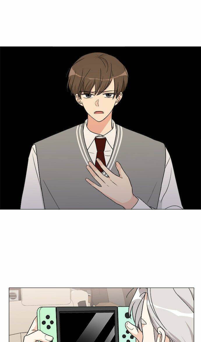 thiếu nữ 1m8 chapter 8 41