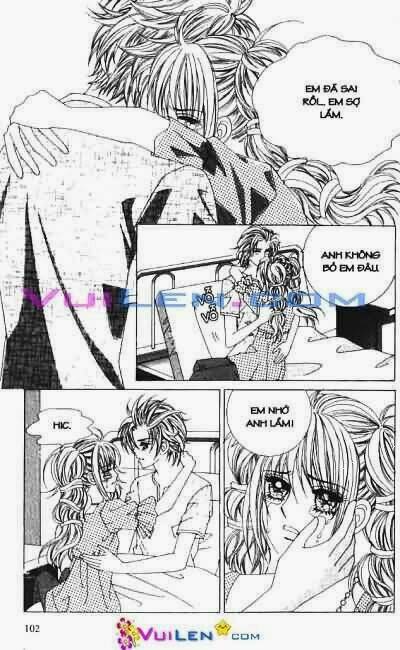 tình yêu quý tộc chapter 29 49