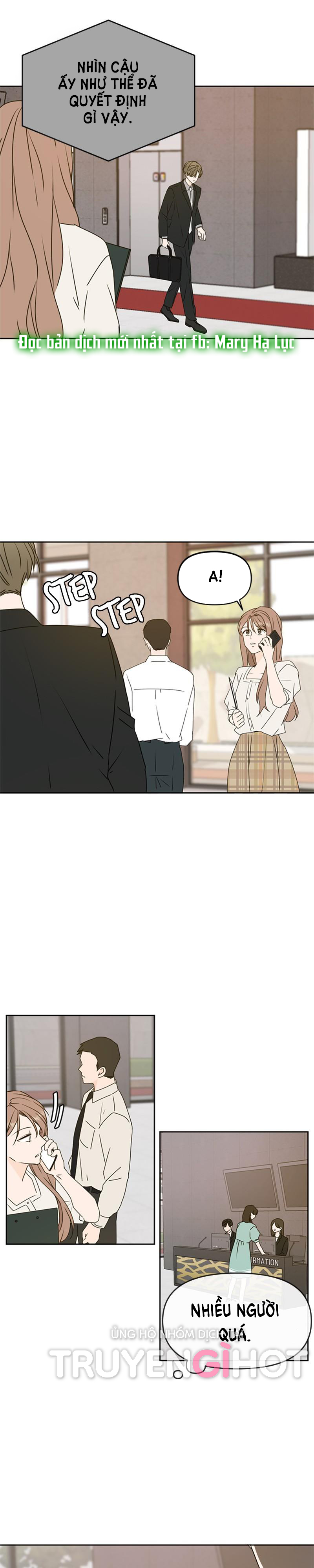 hẹn gặp anh ở kiếp thứ 19 chapter 59 20