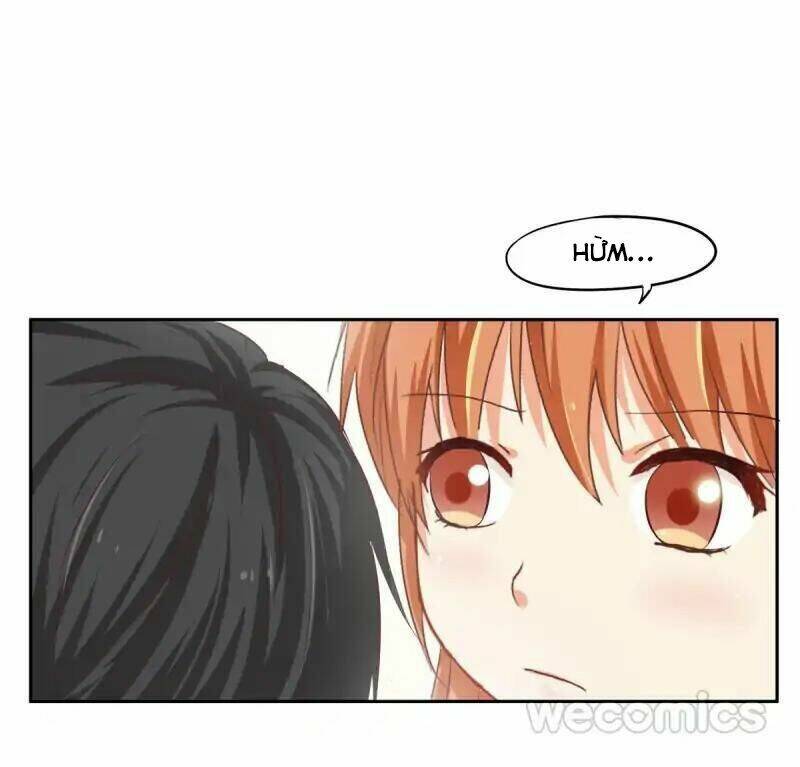 mối tình đầu có chút ngọt chapter 31 27