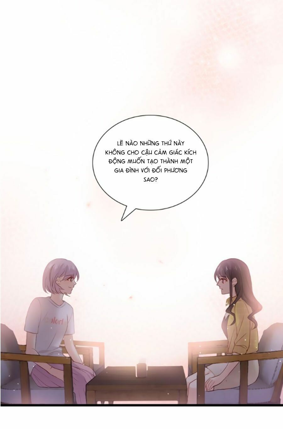 tình yêu là thế phần 2 chapter 10 16