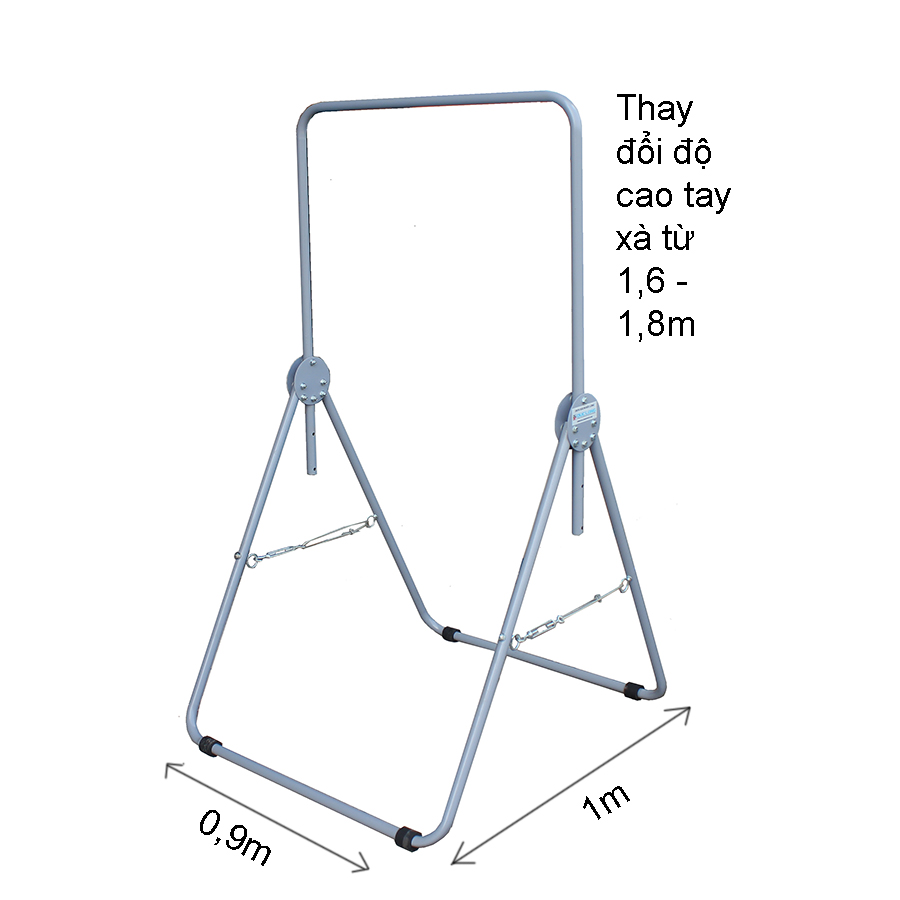 Xà đơn trẻ em Đức Long XĐ-01