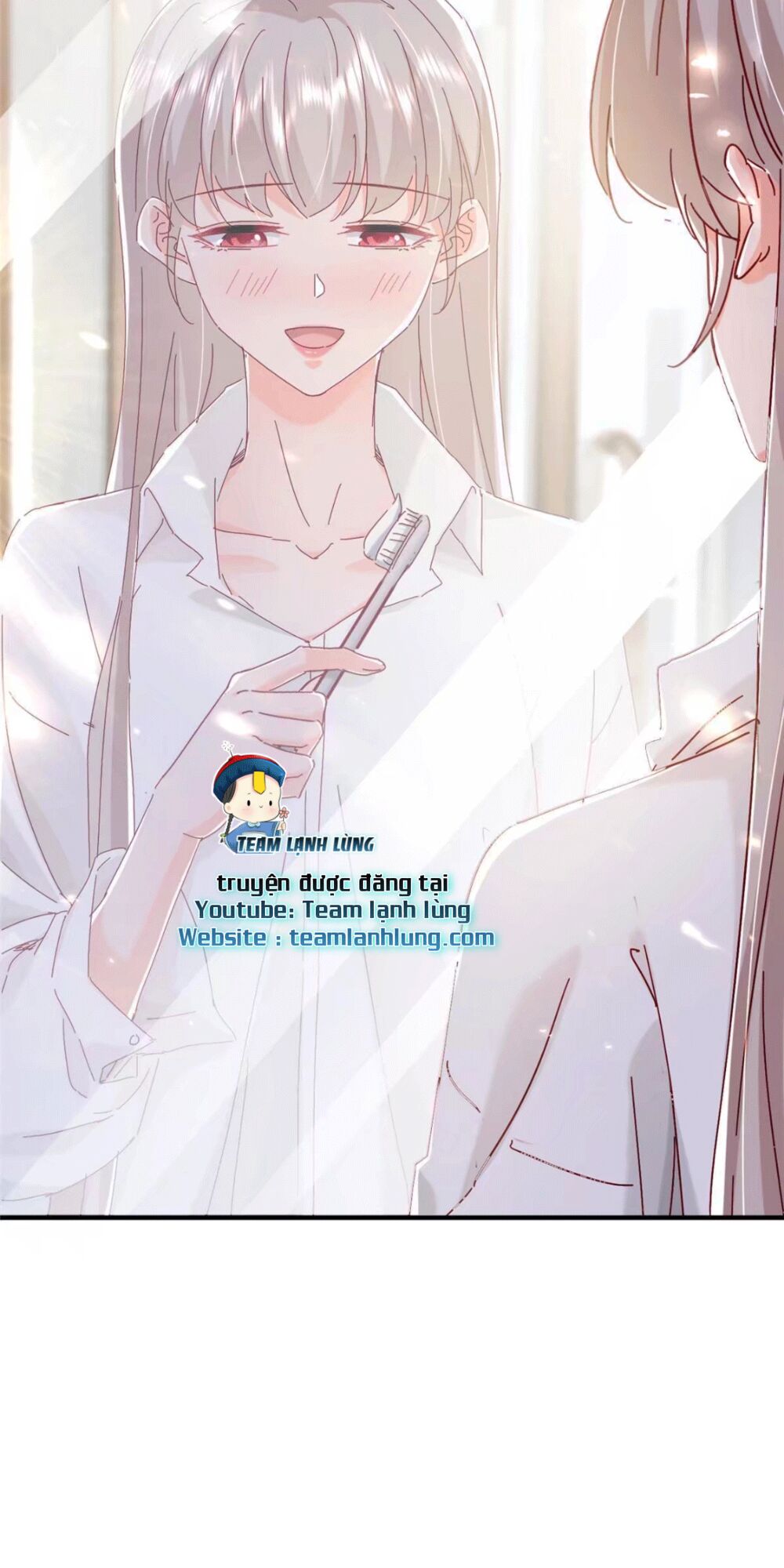 manh thê bé bỏng không dễ chọc chapter 19 12