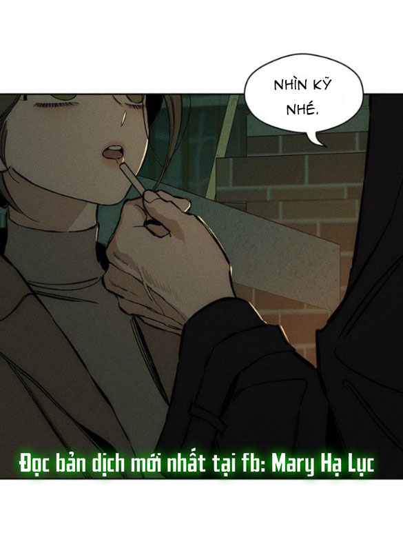 [18+] Nước Mắt Trên Đóa Hoa Tàn chapter 22.1 41