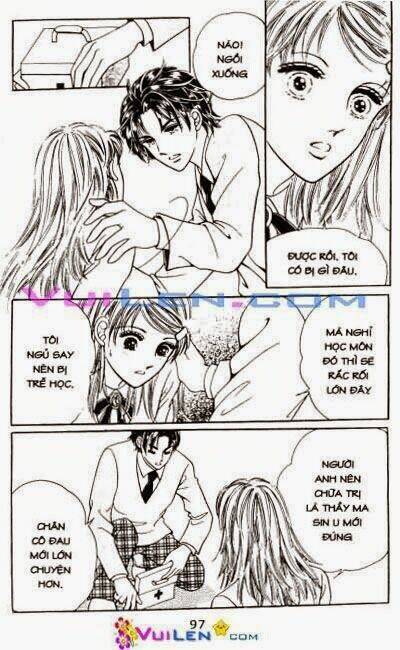 ảo vọng tình yêu chapter 5 97
