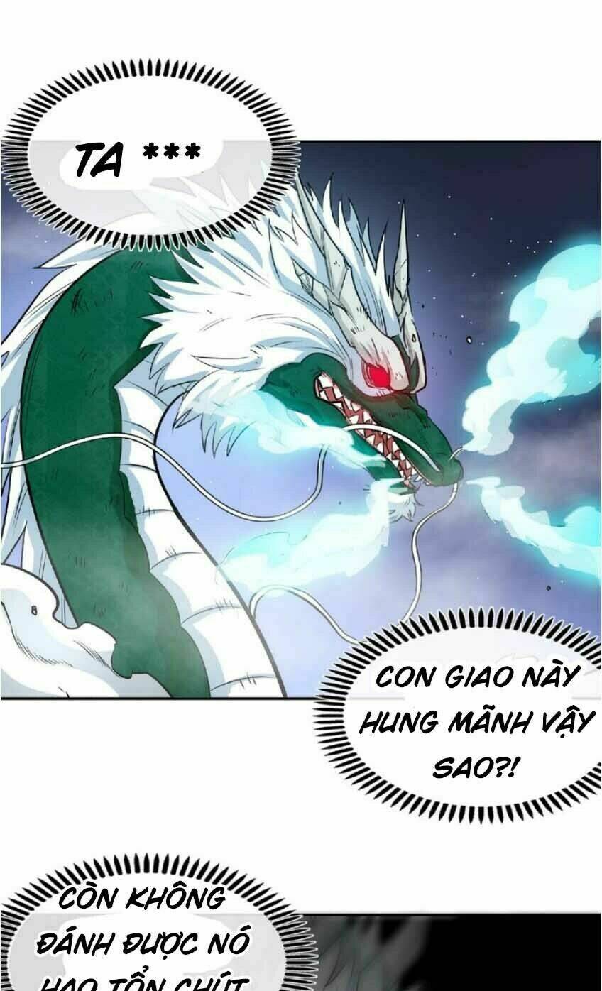 thánh võ tinh thần chapter 19 18