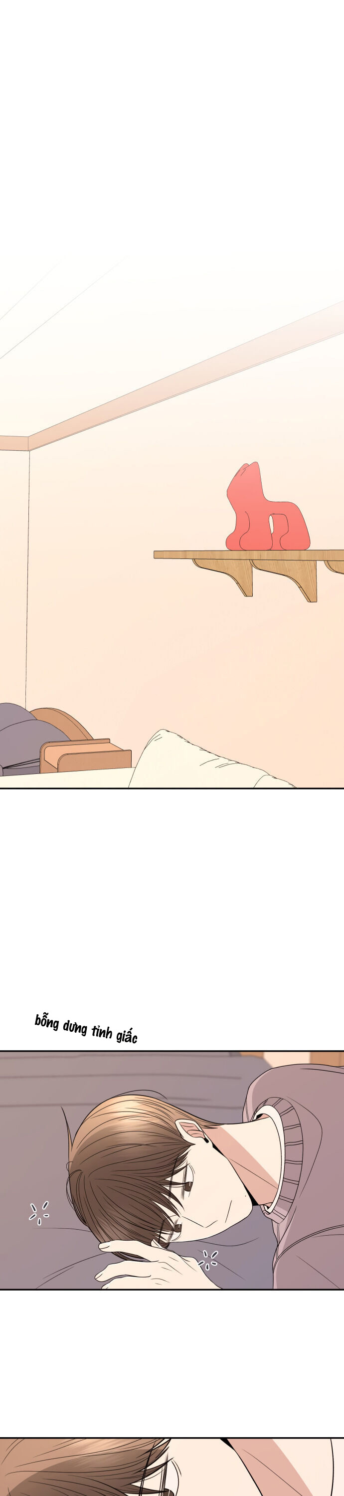 xin hãy xuất hiện chapter 9.1 15