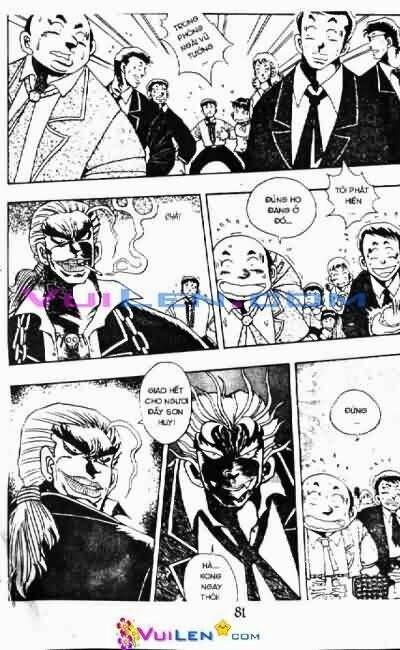 những người bạn tốt chapter 2 82