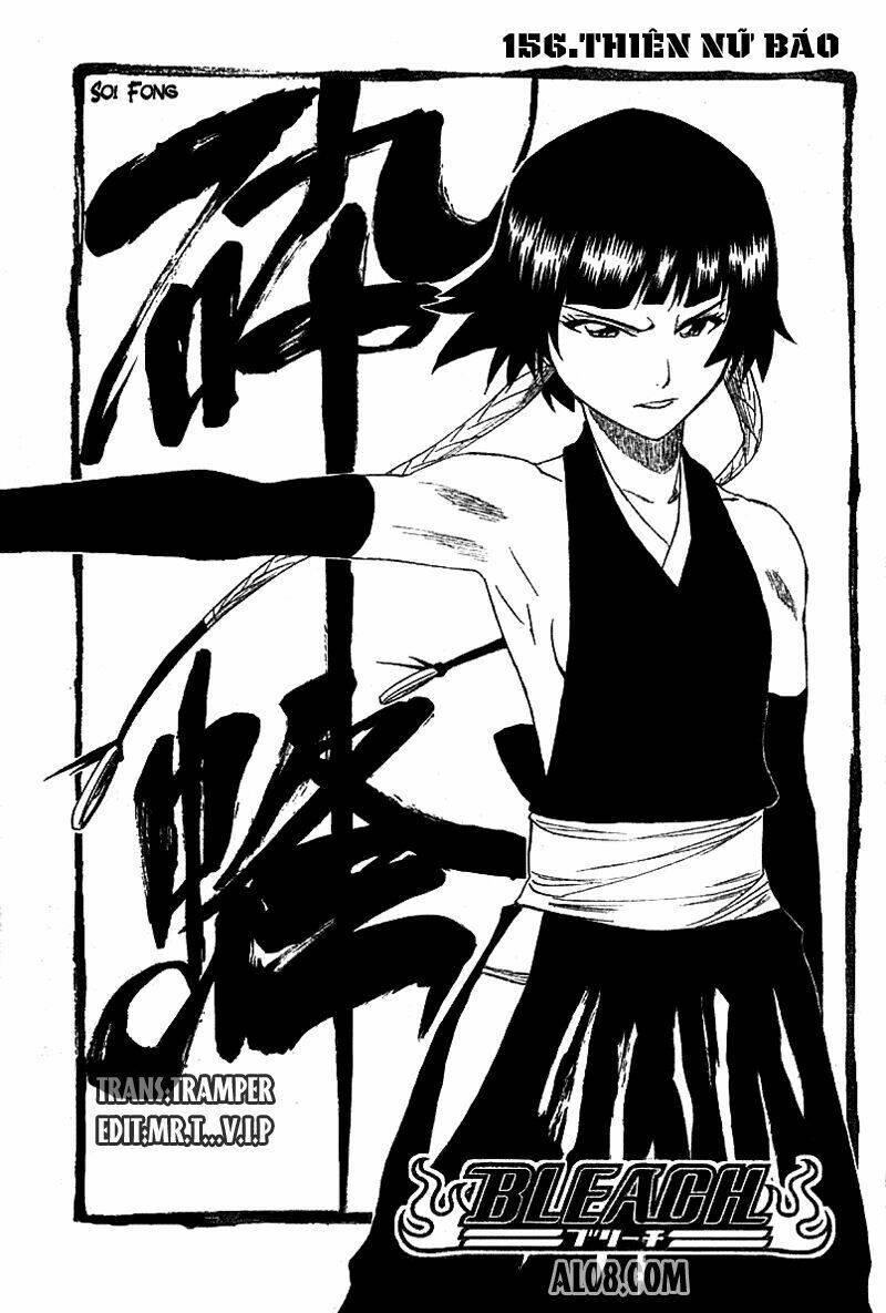 thần chết ichigo chapter 158 7