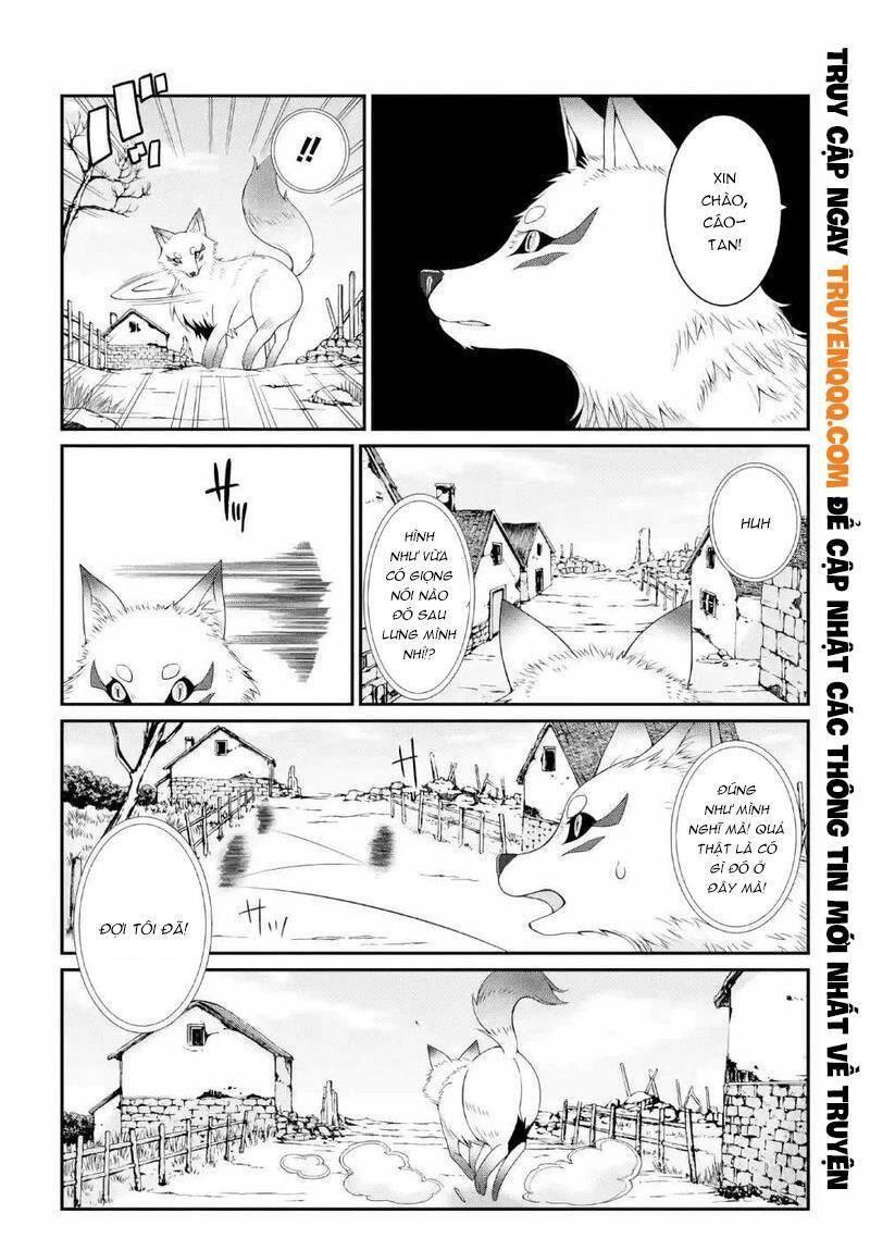 anh hùng bóng tối mạnh nhất - những thành viên trong đội đã phản bội tôi chapter 24 3