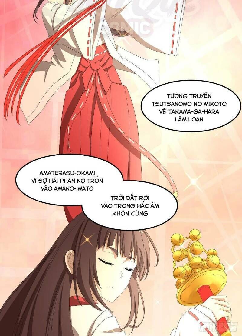 nghịch thiên tiên mệnh chapter 35 22