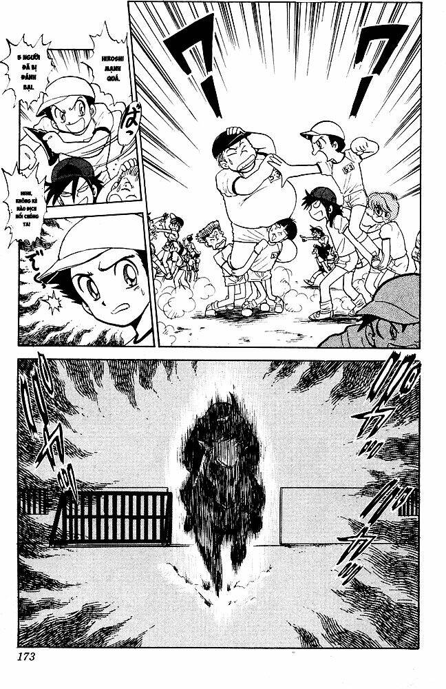 jigoku sensei nube - người thầy dũng cảm chapter 104 7