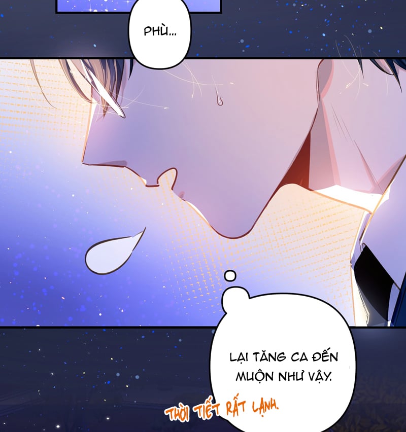 Tôi Có Bệnh Chapter 47 - Trang 7