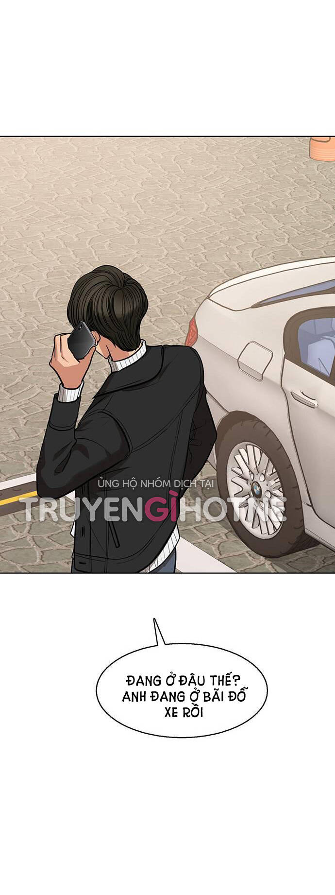 nữ thần giáng thế chapter 249.2 39