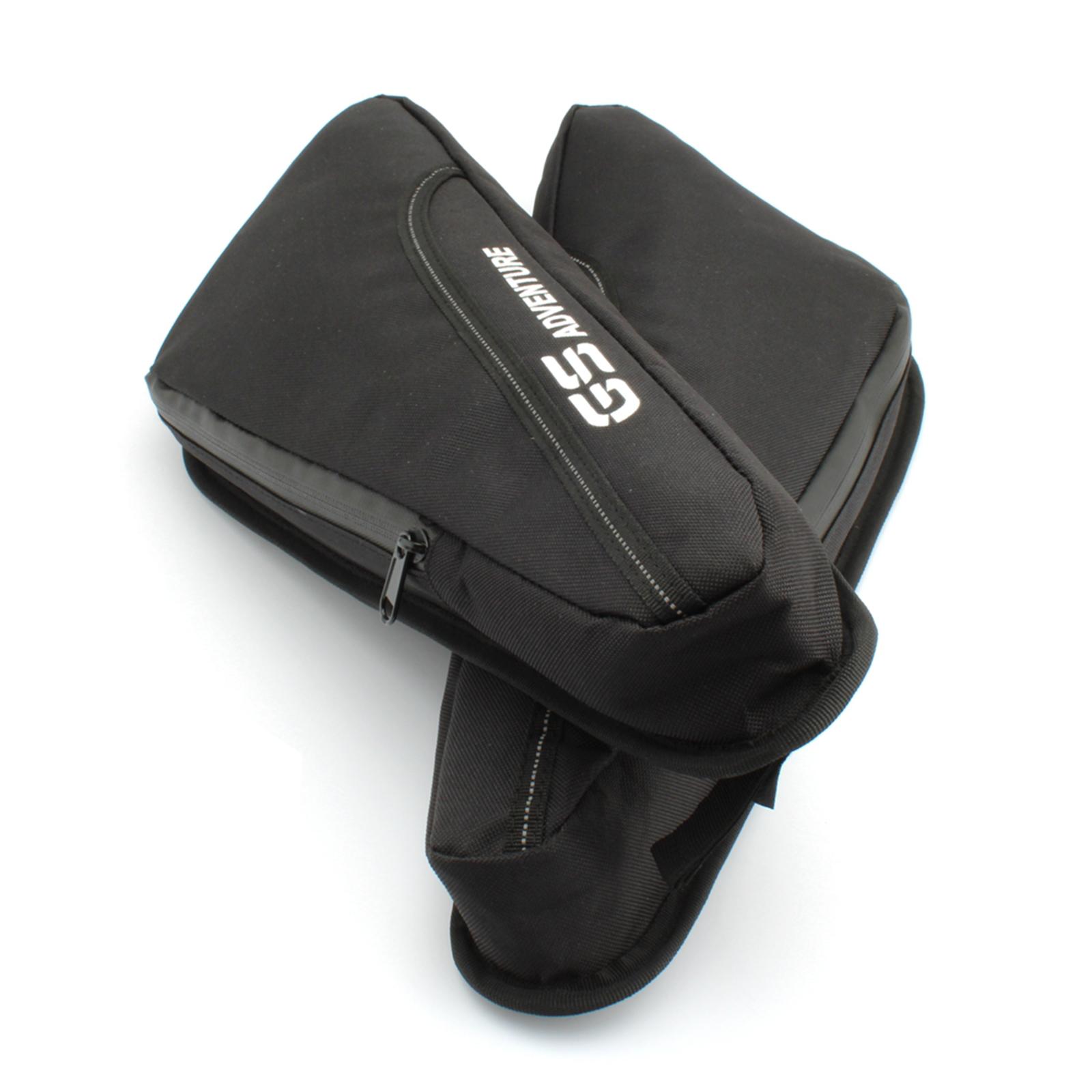 Motorcycle Frame Tool Storage Bag For BMW R1200GS LC ADV R1250GS ADV R1200R