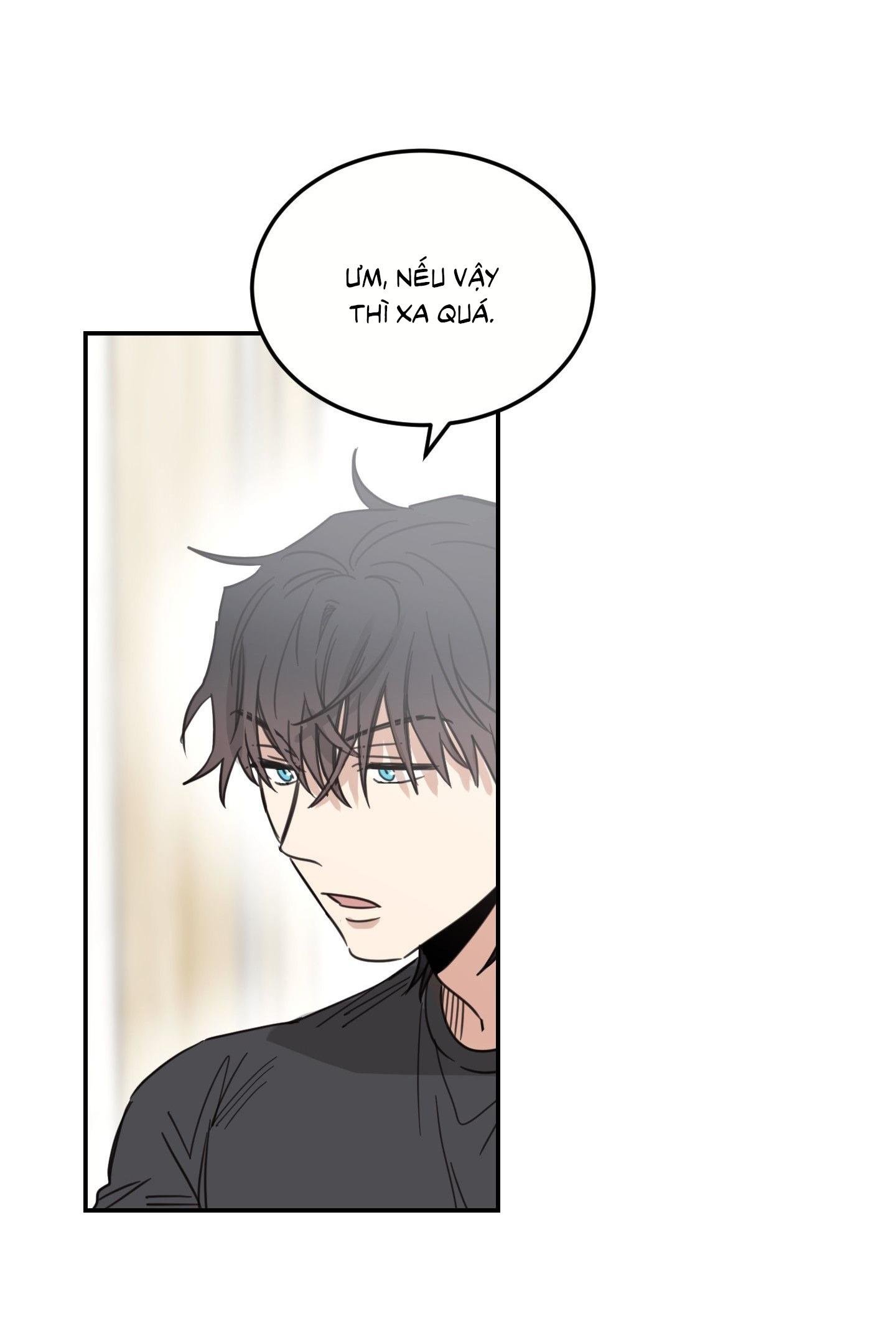 ngôi nhà hướng mặt trời mọc chapter 39 27