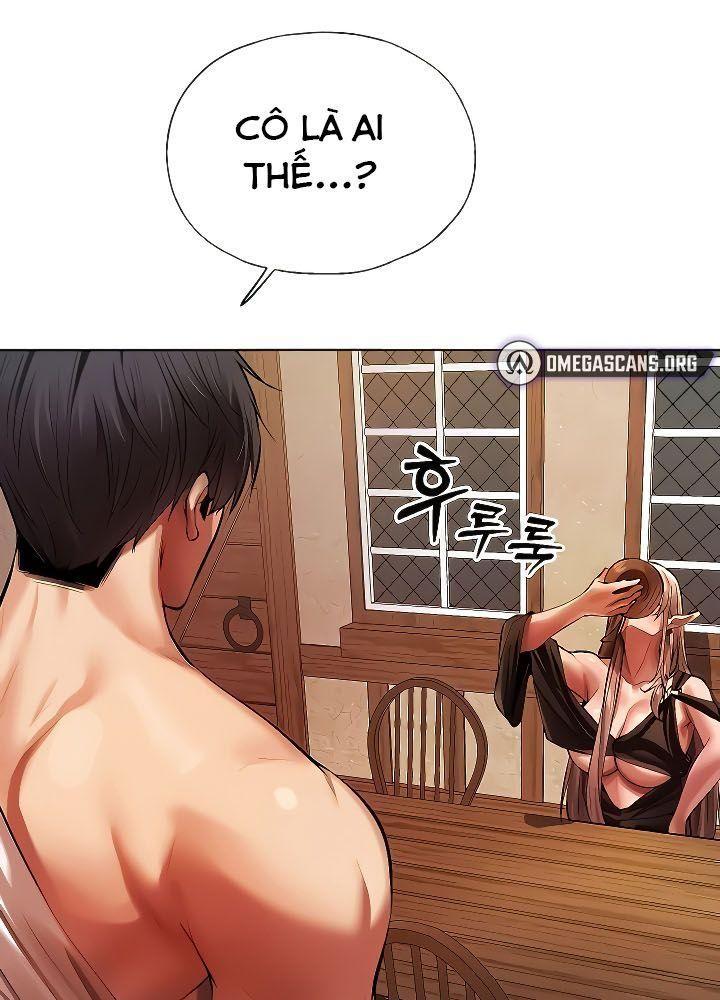 thợ săn bươm bướm chapter 15.1 53