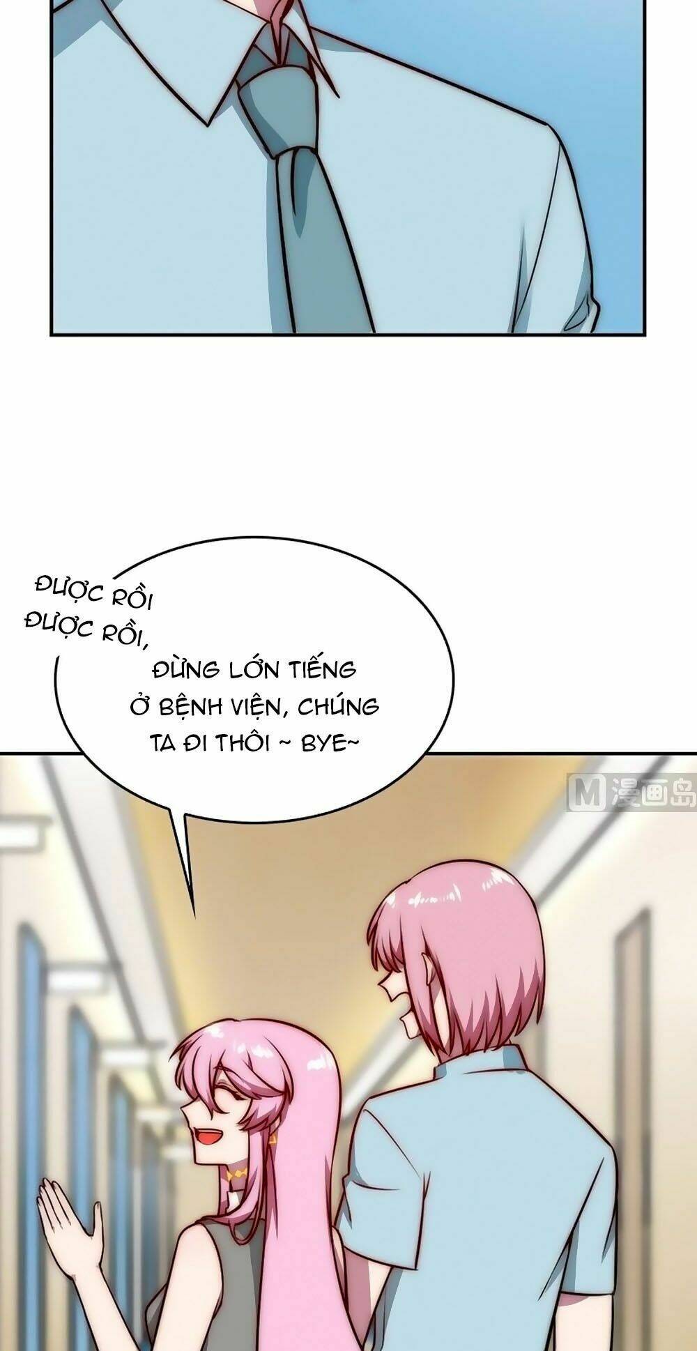 bám lấy nam thần bất chấp thời tiết chapter 29 21